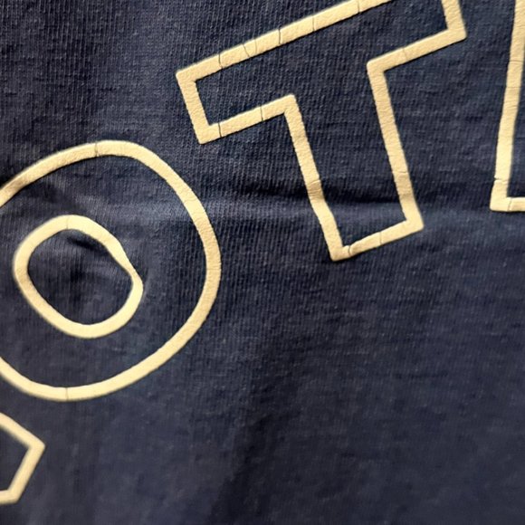 Big Sean I Decided Album Release Rare Pop Up Tee Size Large Used - Picture 4 of 4